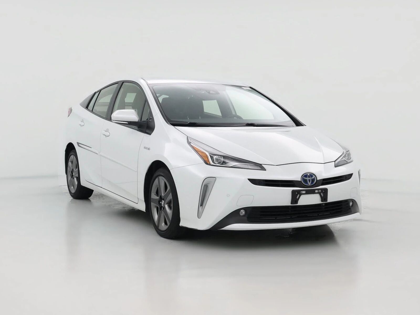 2022 TOYOTA PRIUS