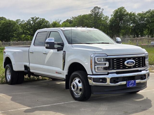 2026 FORD F-350