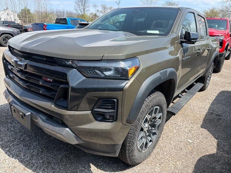 2024 CHEVROLET Silverado