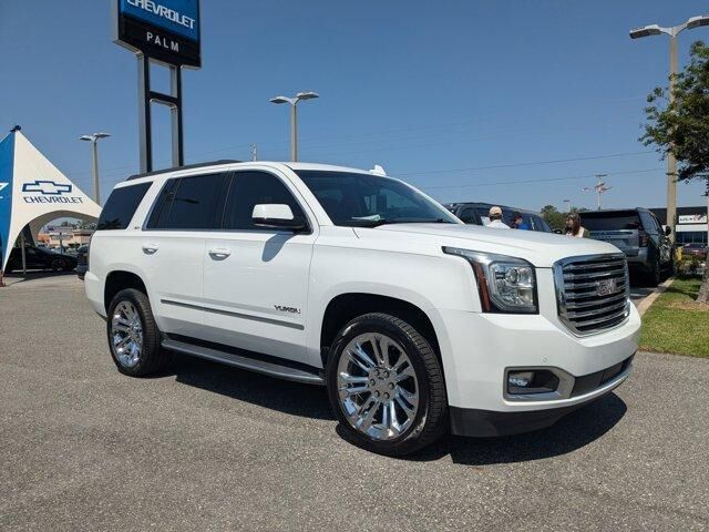 2019 GMC Yukon