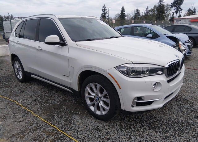 2014 BMW X5