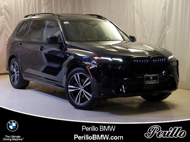 2024 BMW X7