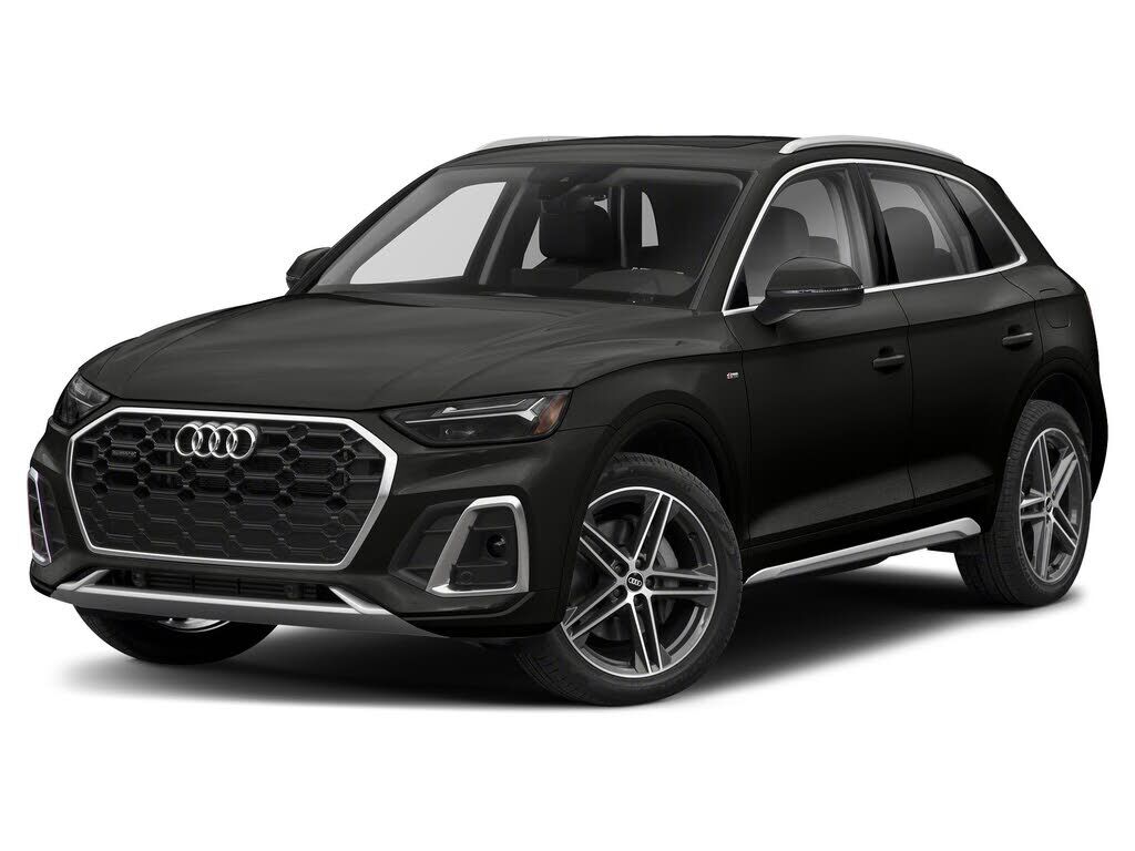 2021 AUDI Q5 e