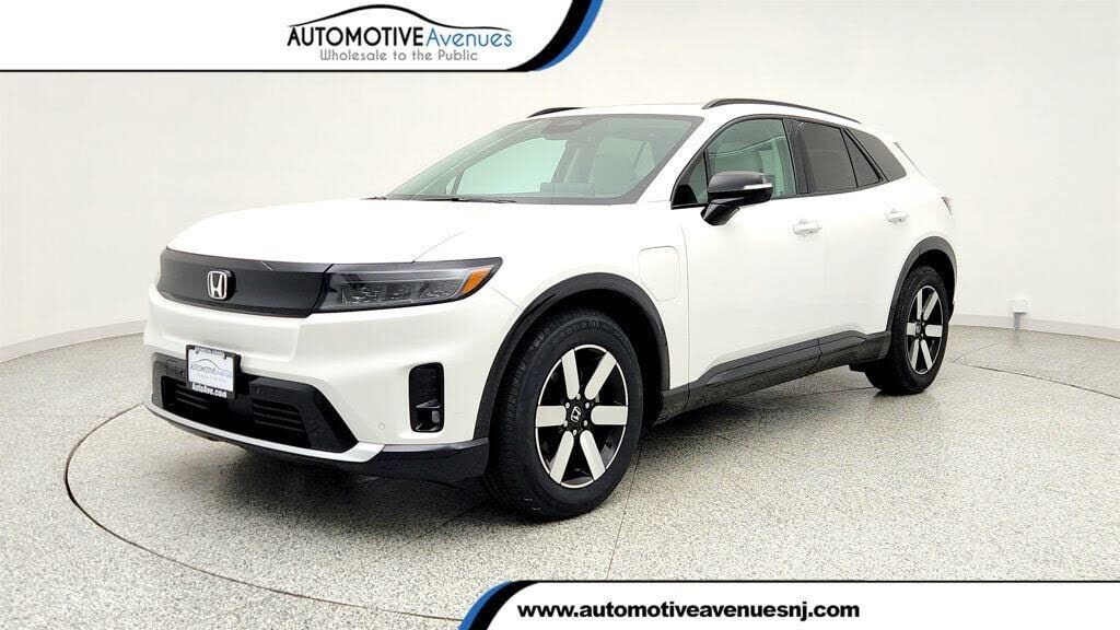 2024 HONDA Prologue