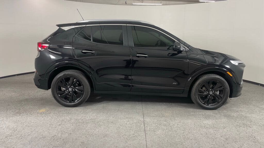 2025 BUICK Encore GX