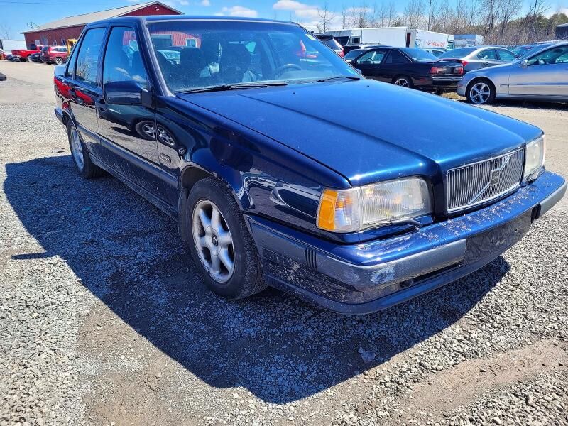 Volvo 850 Series