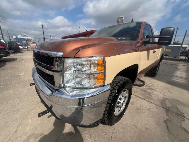 2014 CHEVROLET Silverado