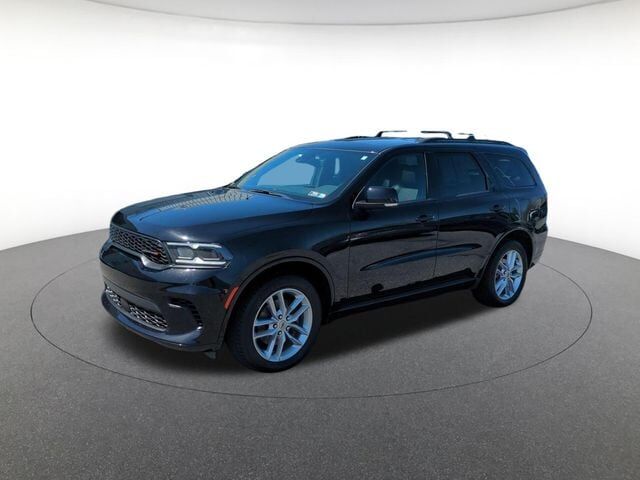 2024 DODGE Durango