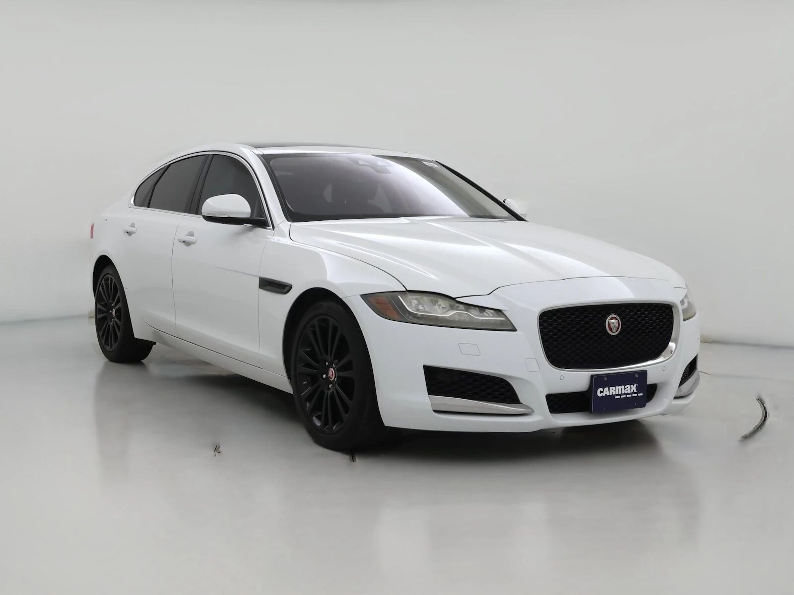 2020 JAGUAR XF