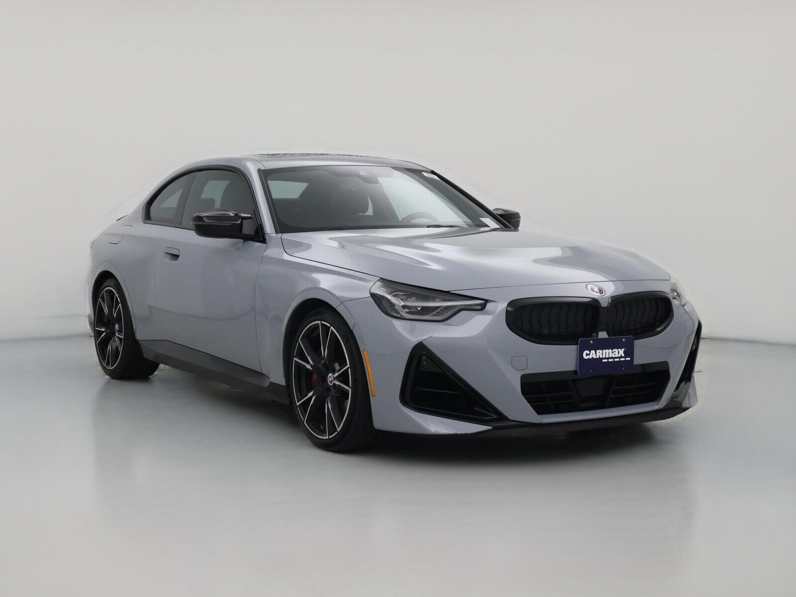 2023 BMW M2