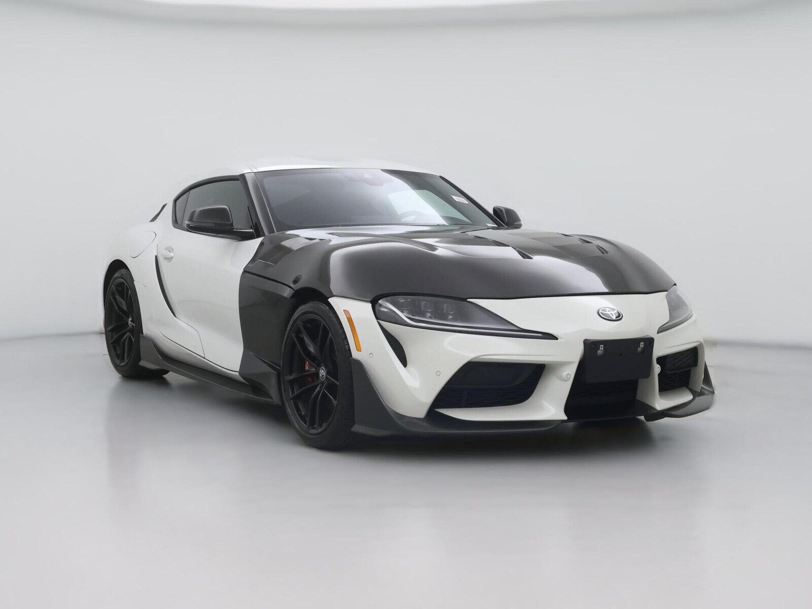 2022 TOYOTA Supra