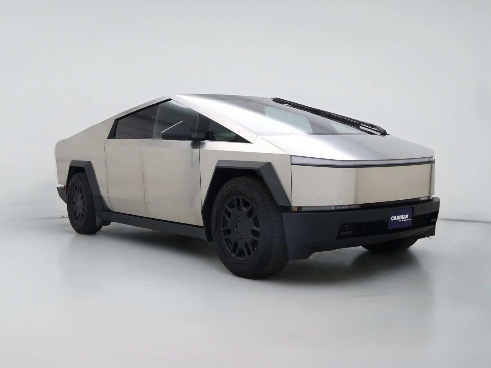 2024 TESLA Cybertruck