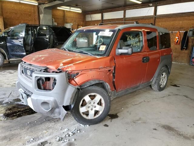 2003 HONDA Element