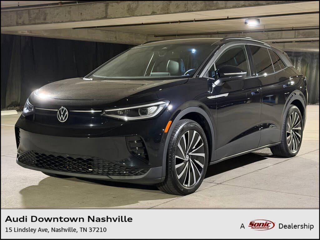 2024 VOLKSWAGEN ID.4