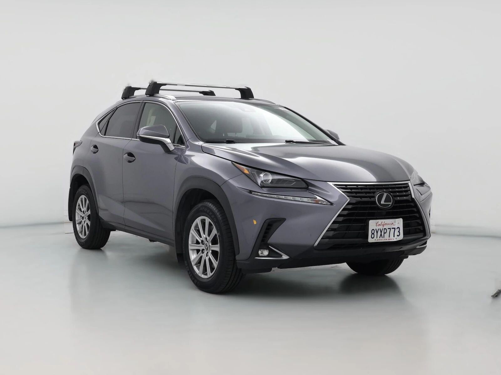 2021 LEXUS NX