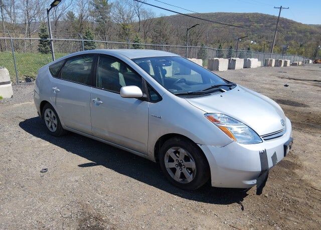 2009 TOYOTA PRIUS