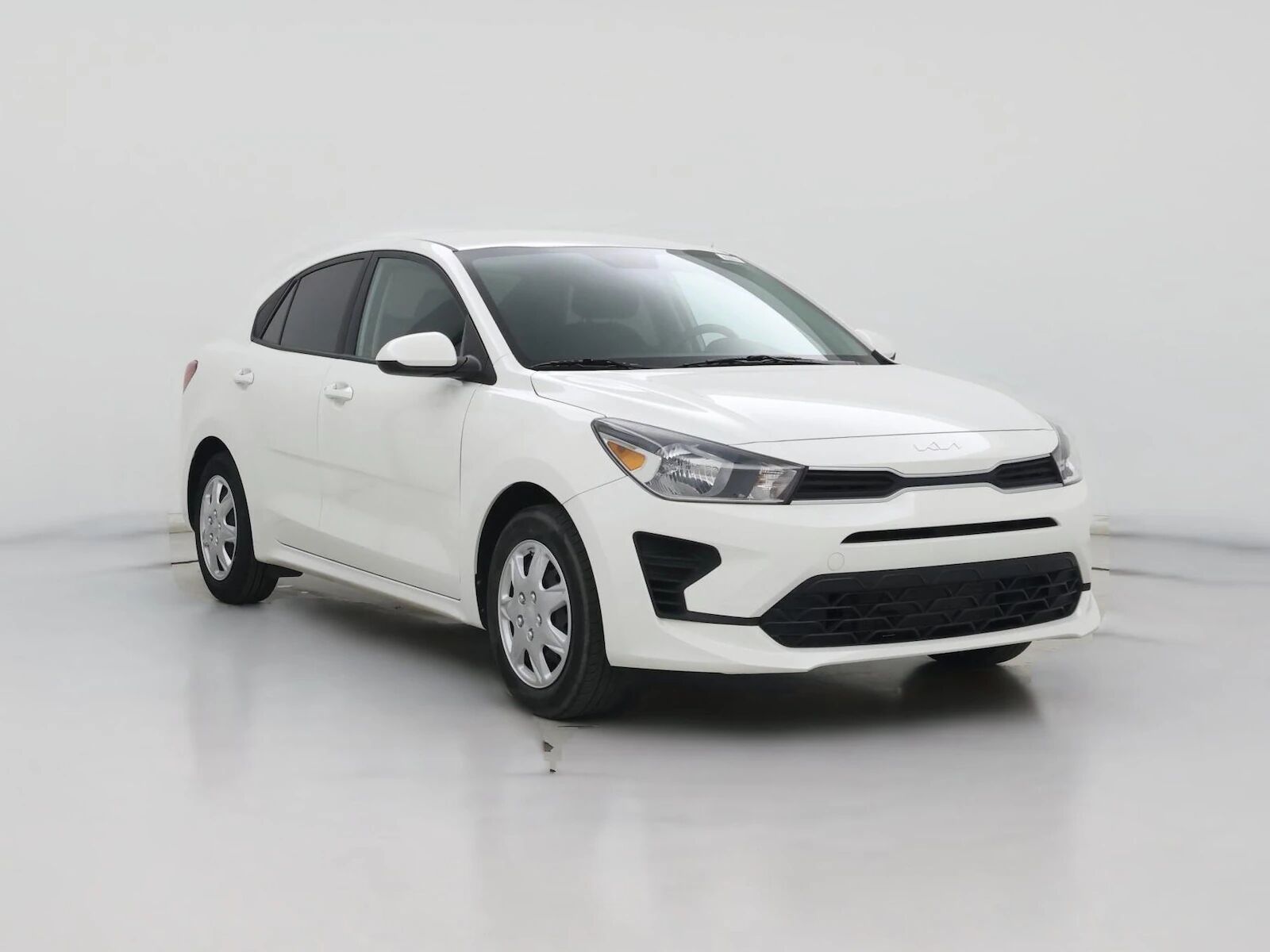 2022 KIA Rio