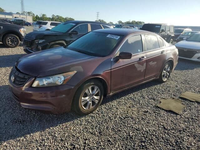 2011 HONDA Accord