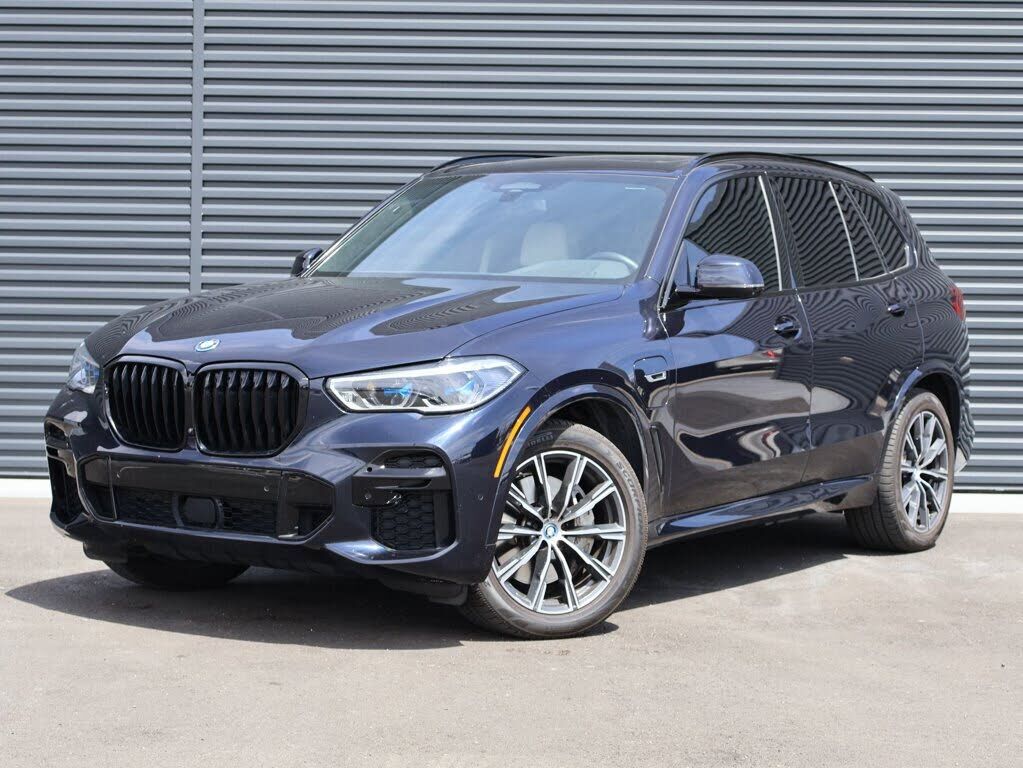 2023 BMW X5