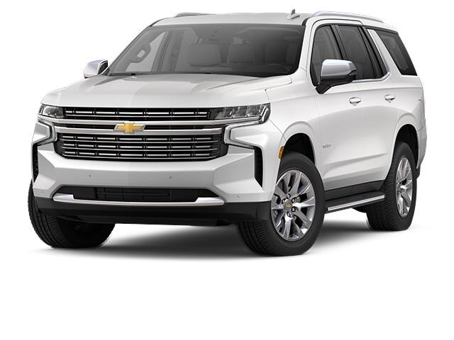 2024 CHEVROLET Tahoe