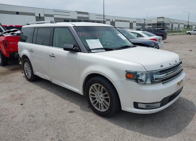 2017 FORD Flex