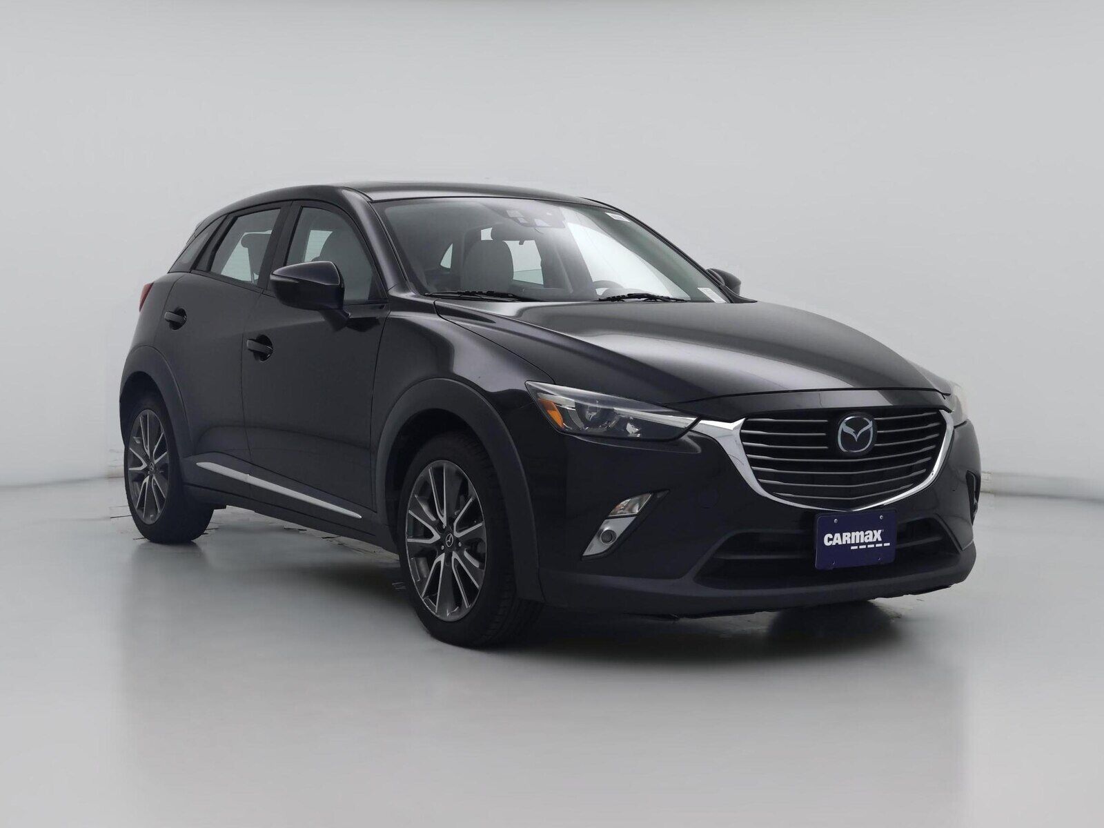 2016 MAZDA CX-3