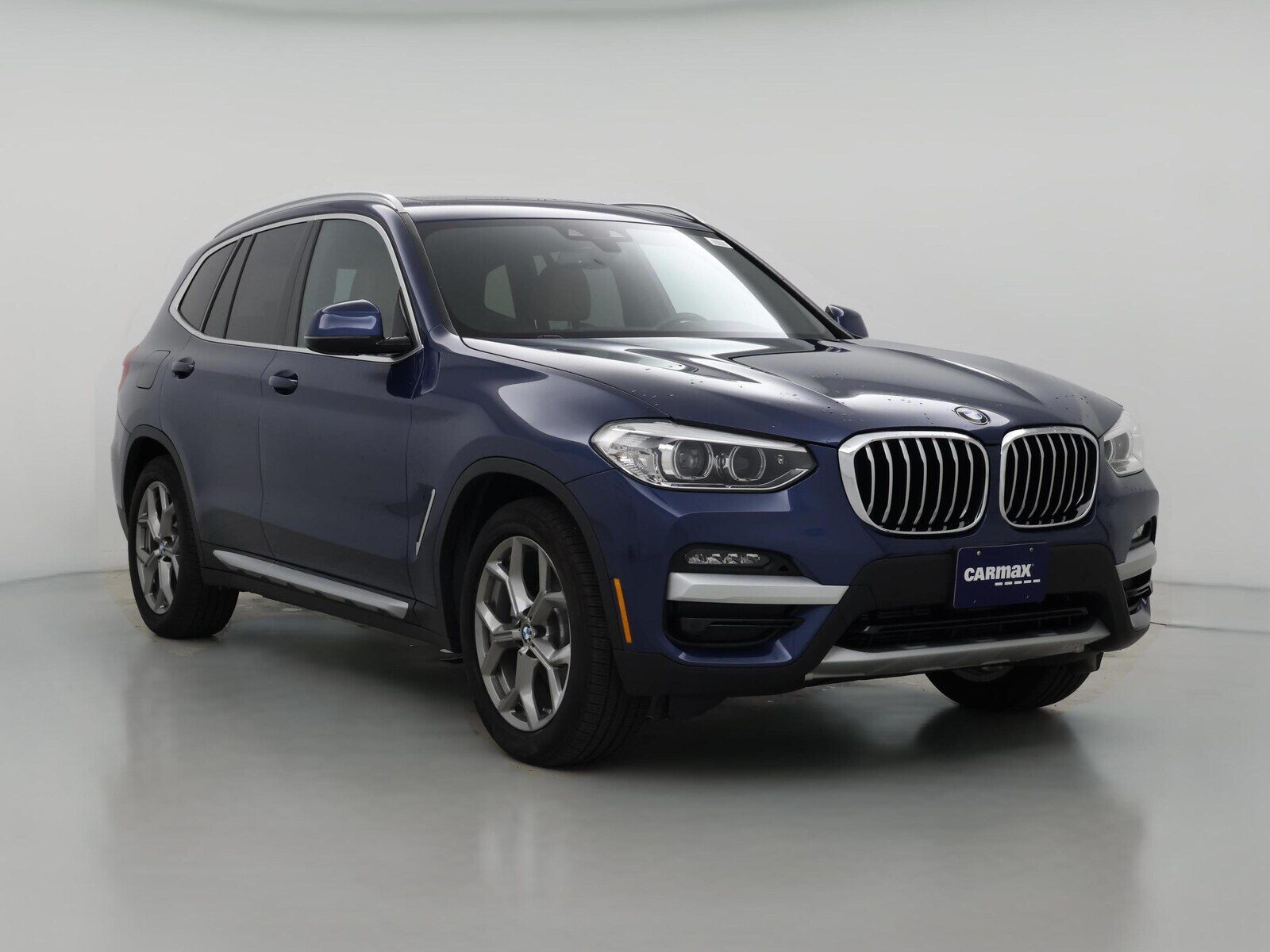 2020 BMW X3