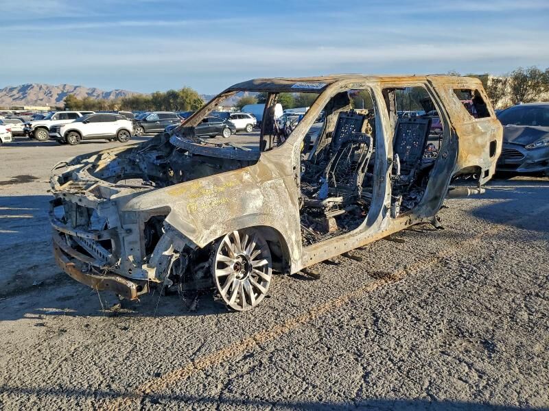 2023 CADILLAC Escalade