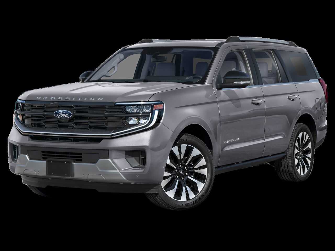 2026 FORD Expedition