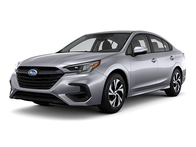 2025 SUBARU Legacy