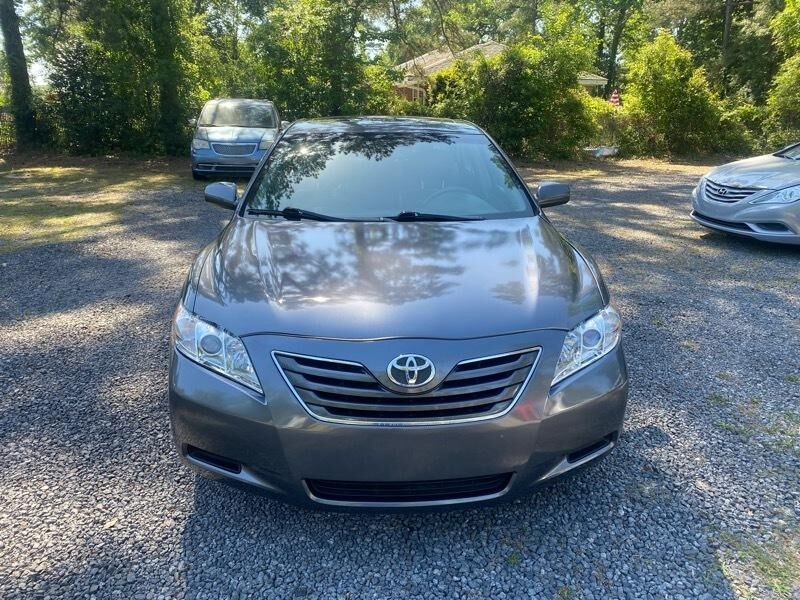 2008 TOYOTA Camry