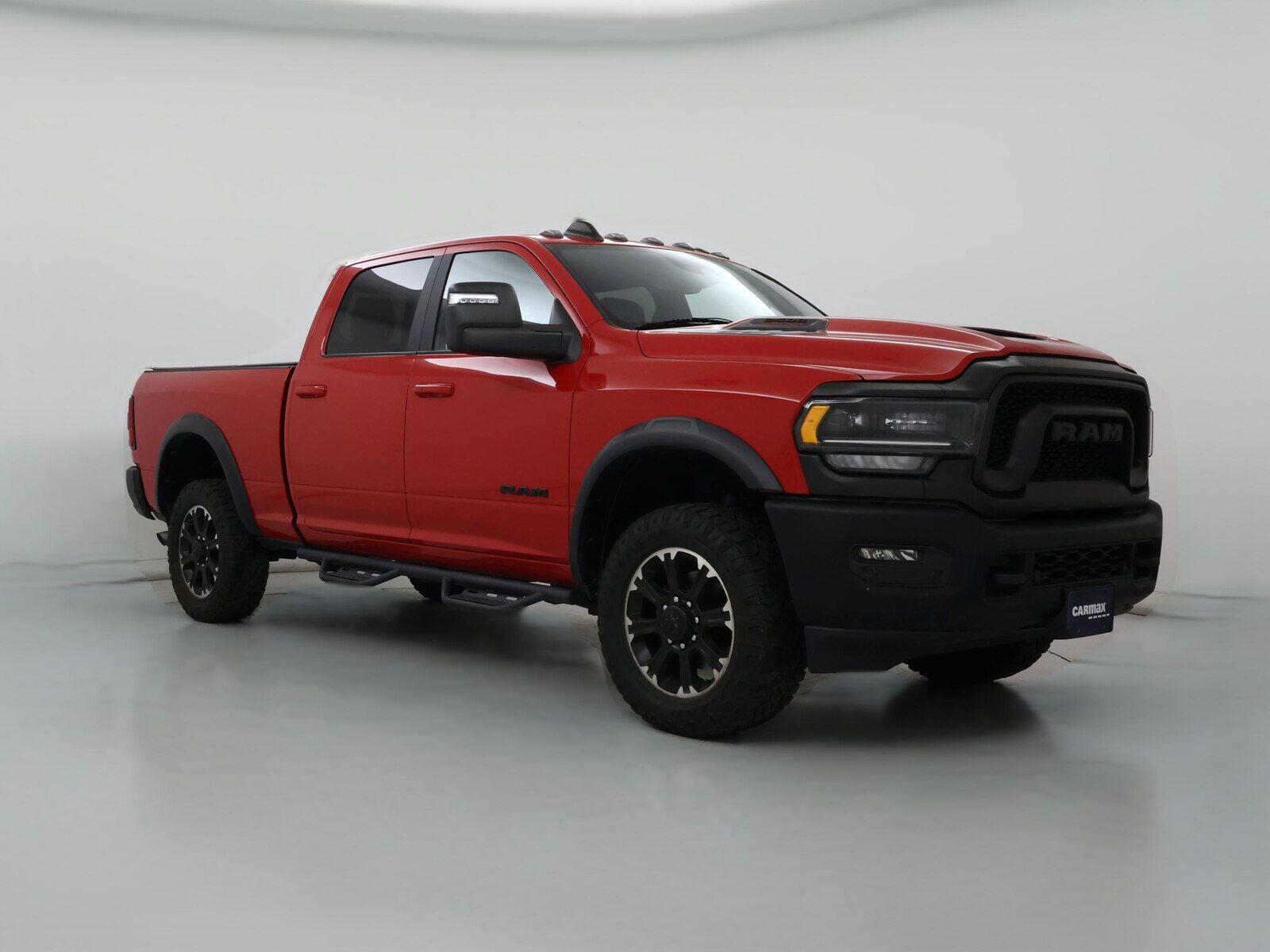 2023 RAM 2500