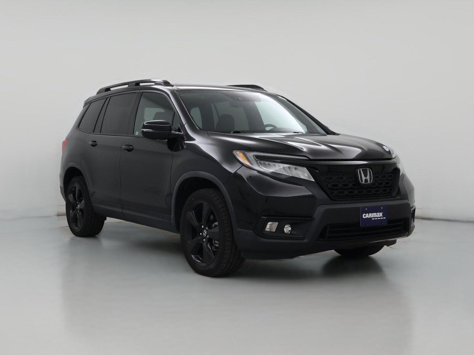 2020 HONDA Passport