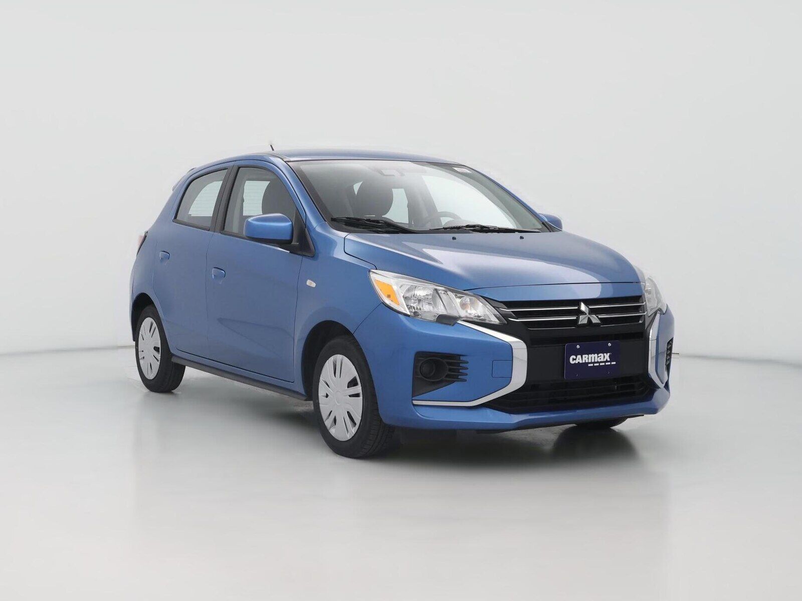 2024 MITSUBISHI Mirage