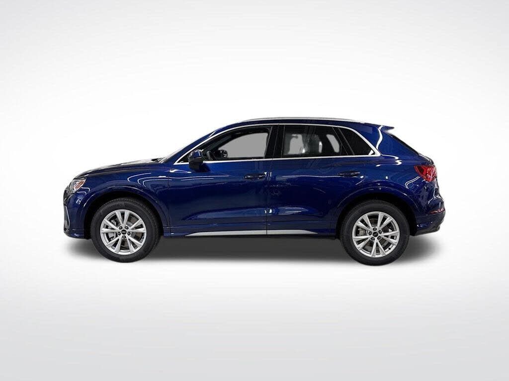 2025 Audi Q3