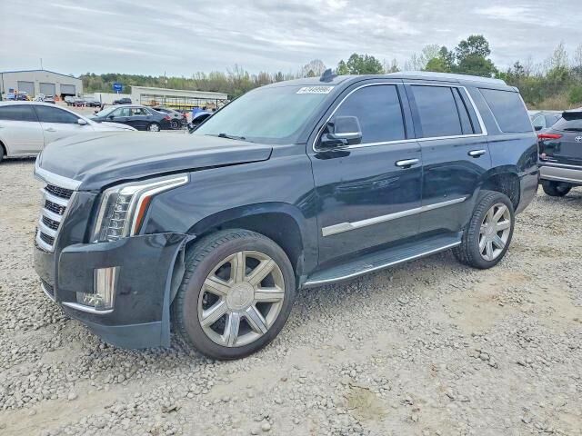 2019 CADILLAC Escalade