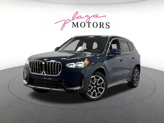 2026 BMW X1
