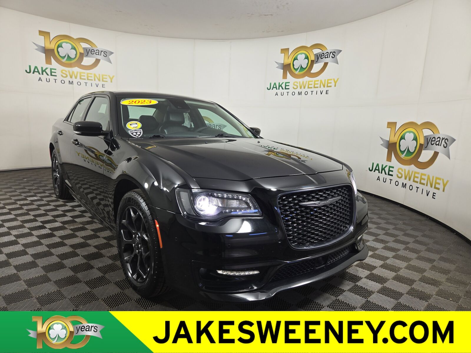 2023 CHRYSLER 300