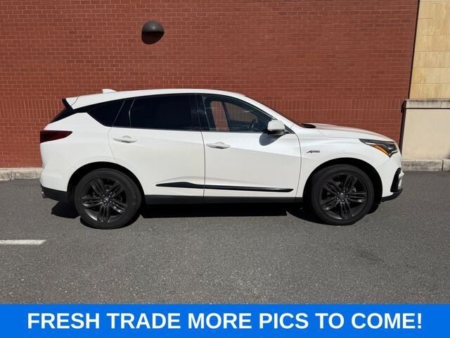 2020 ACURA RDX