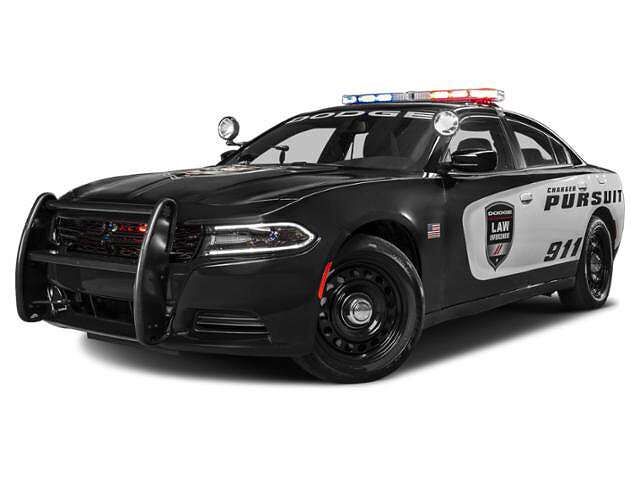 2016 DODGE Charger