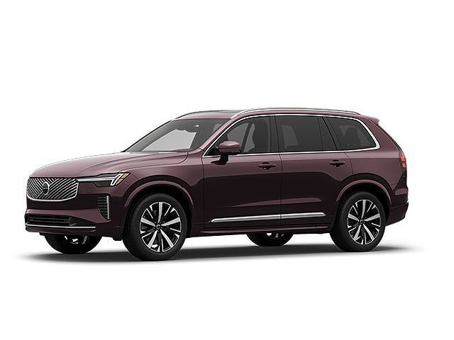 2026 VOLVO XC90