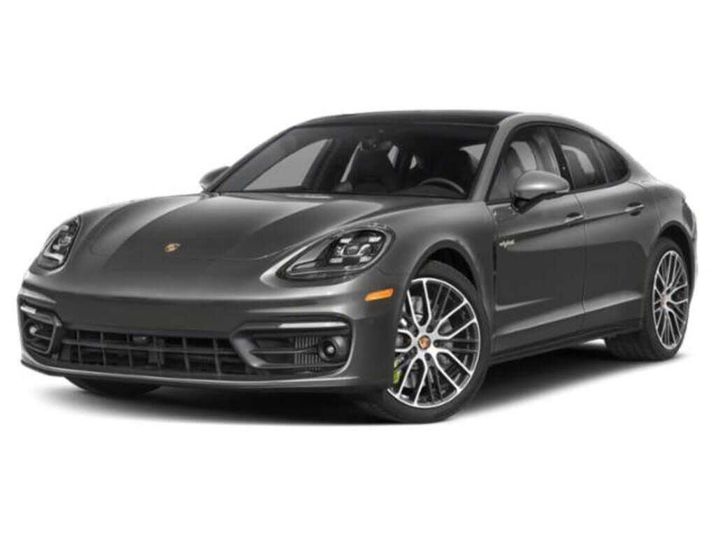 2023 PORSCHE Panamera