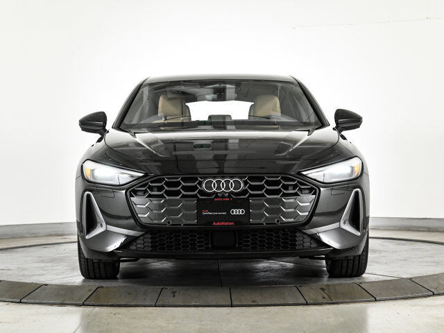 2025 Audi A5