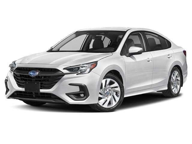 2023 SUBARU Legacy