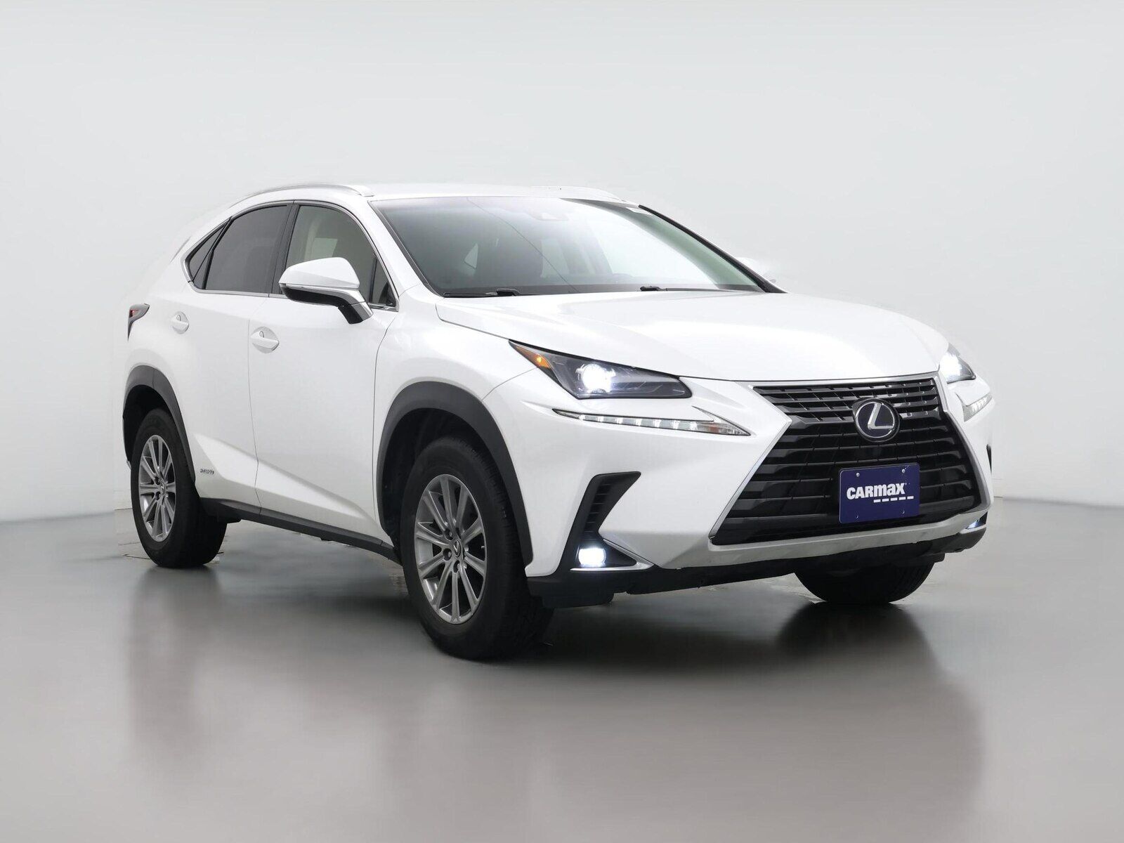 2019 LEXUS NX