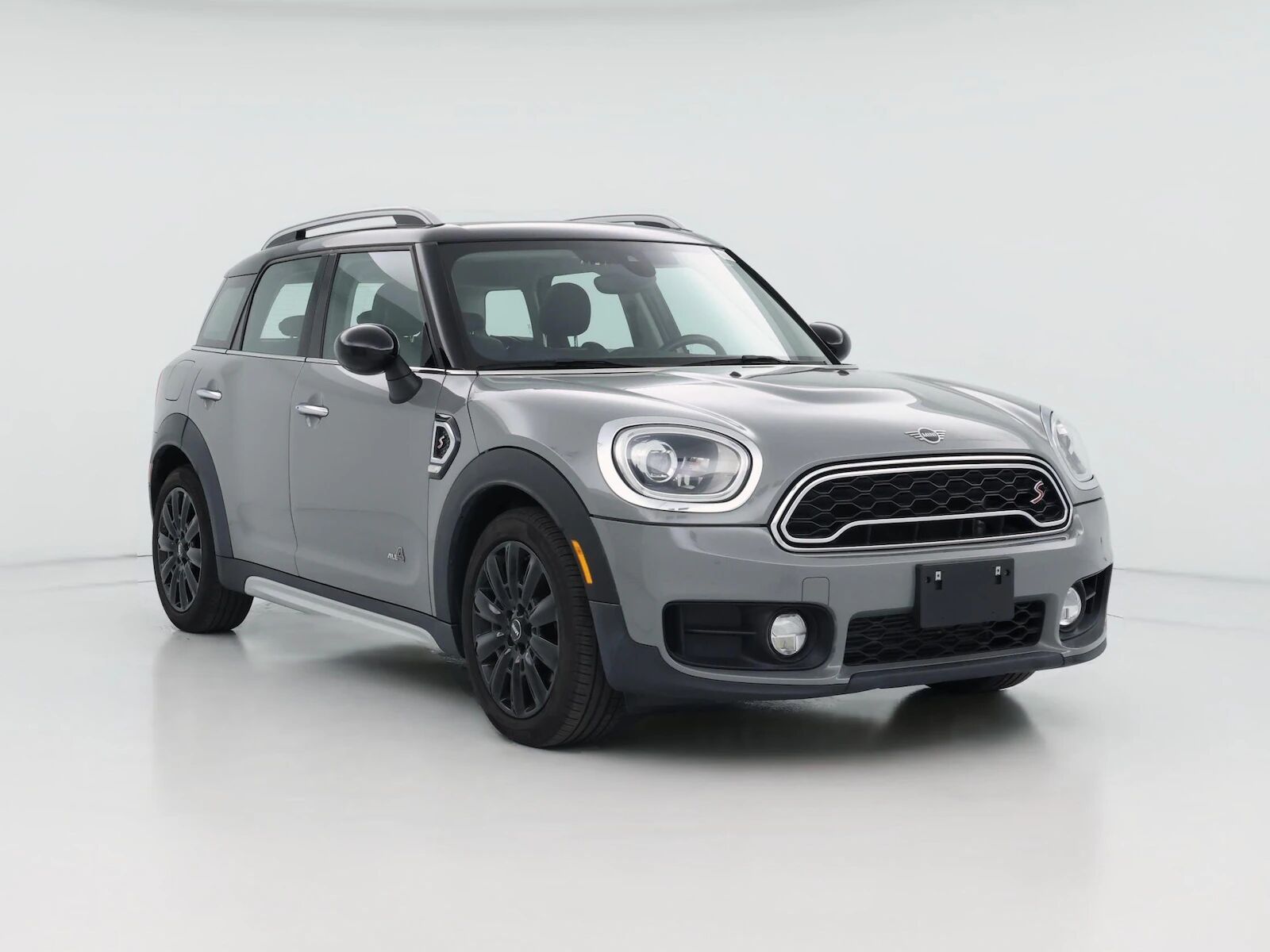 2019 MINI Countryman