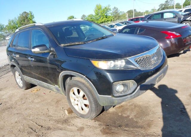 2011 KIA Sorento