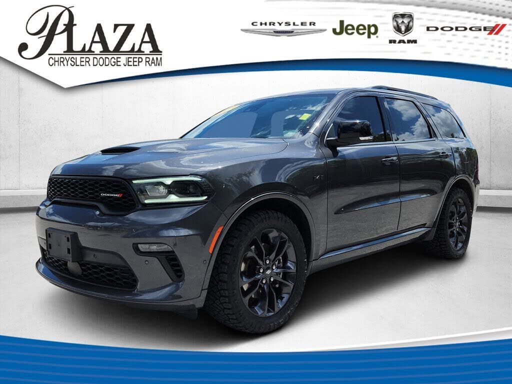 2023 DODGE Durango