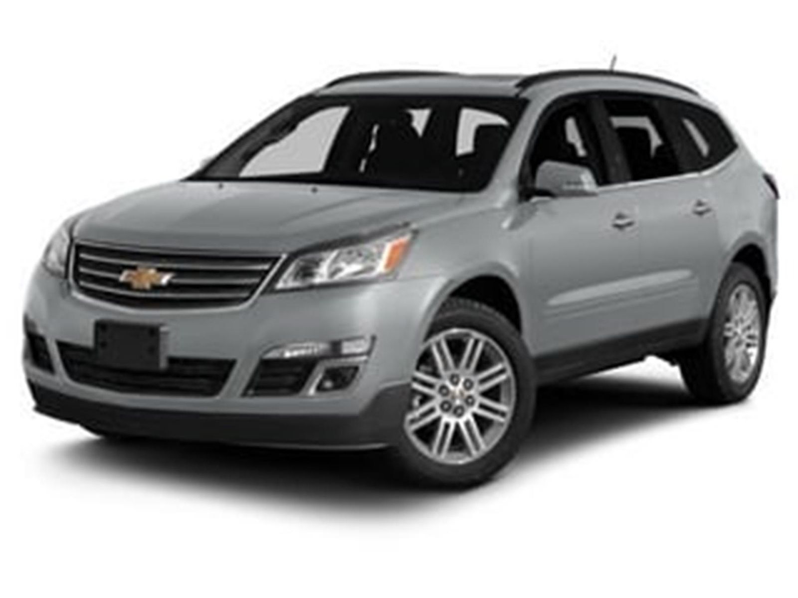 2014 CHEVROLET Traverse