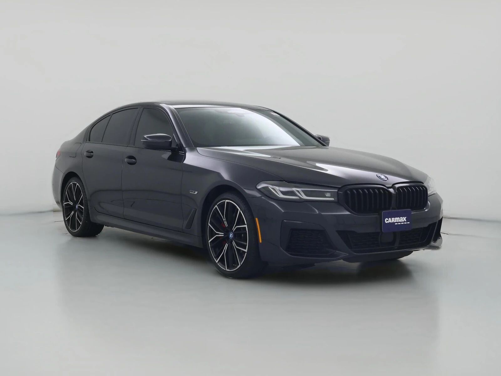 2023 BMW 5 Series